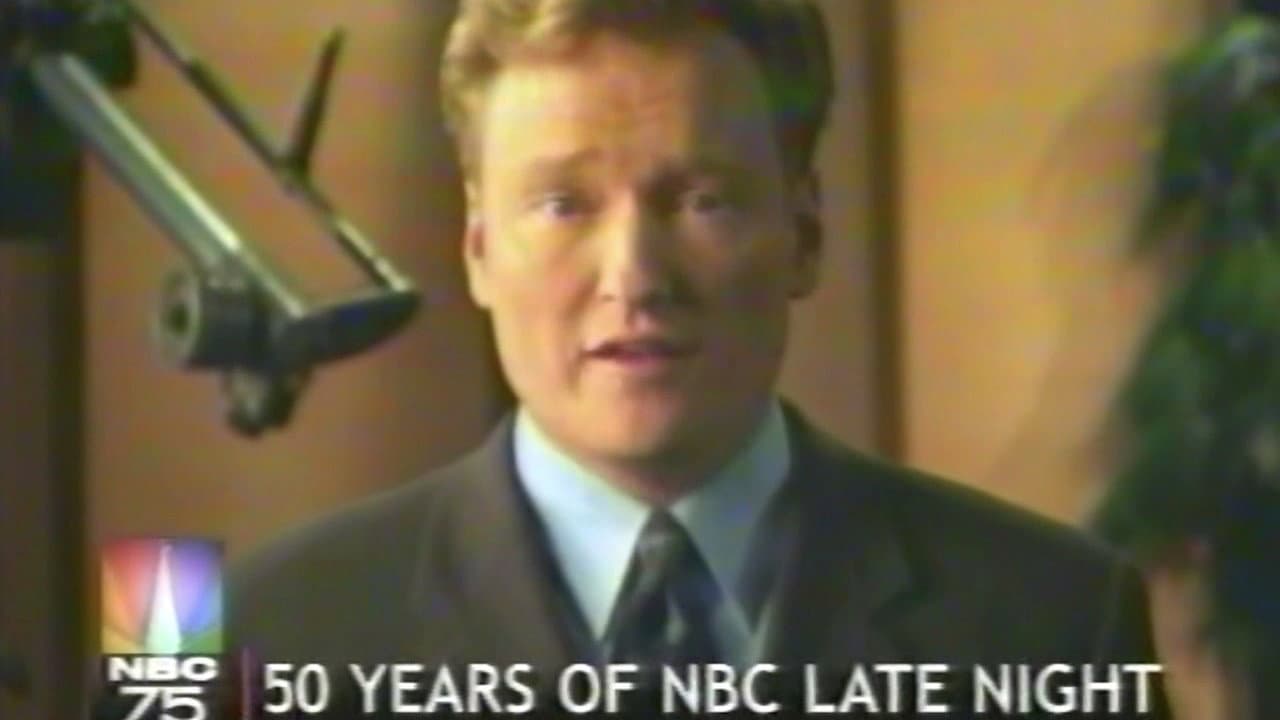 50 Years of NBC Late Night