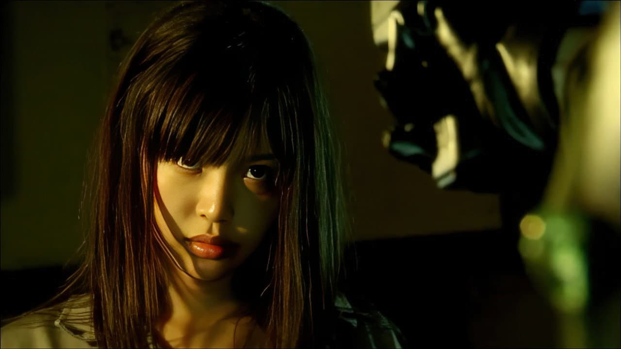 Female Prisoner No. 701 Scorpion: Gaiden - Dormitory No. 41