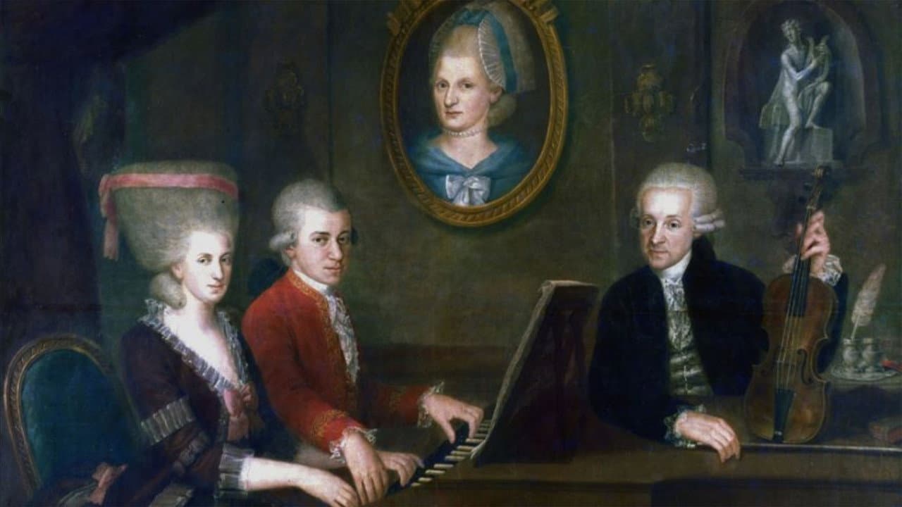 Classical-era Form—Theme and Variations