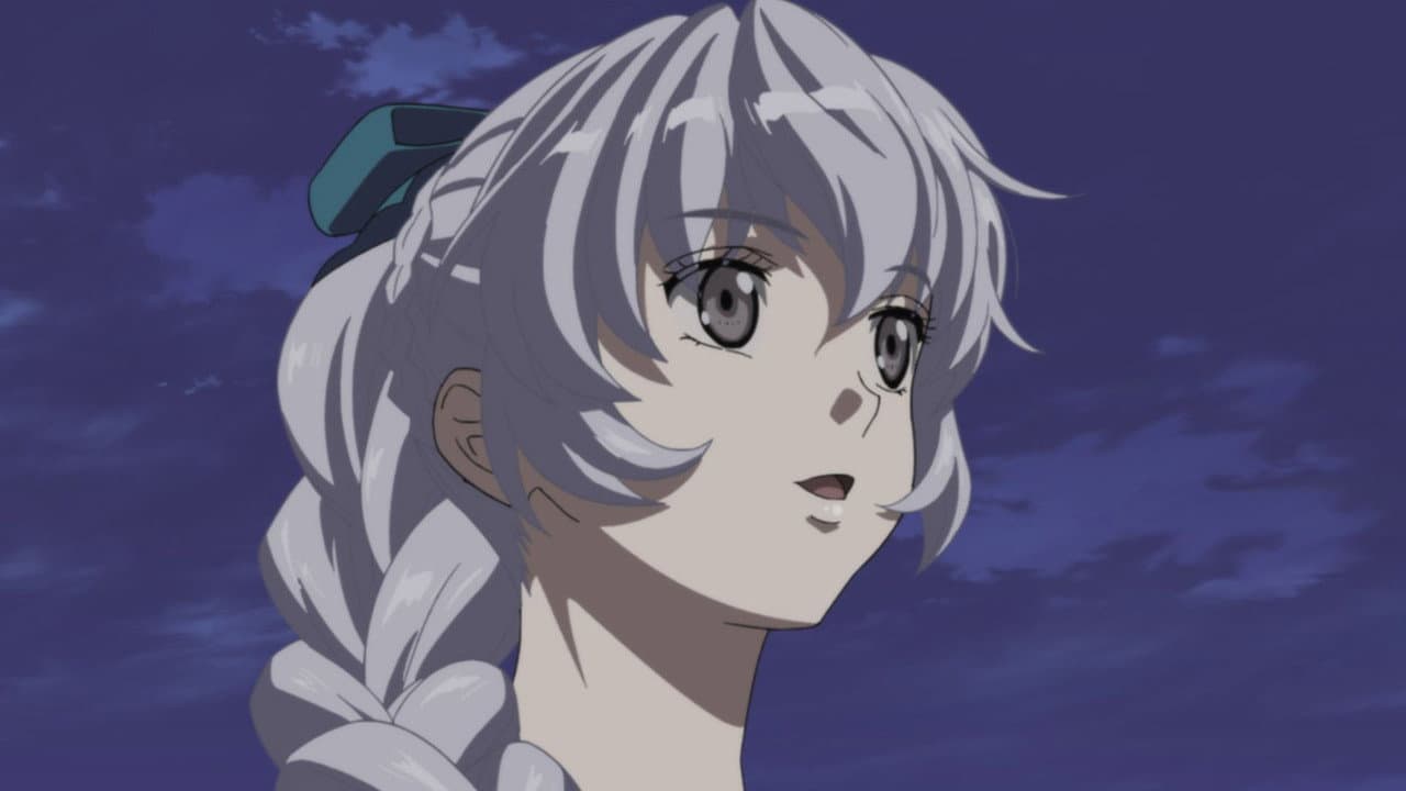 Full Metal Panic! 2nd Section: One Night Stand