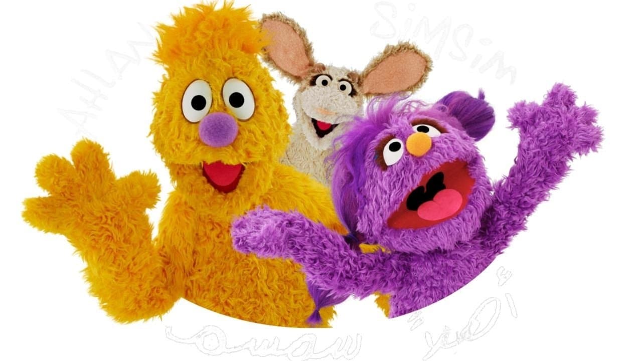 Ahlan Simsim
