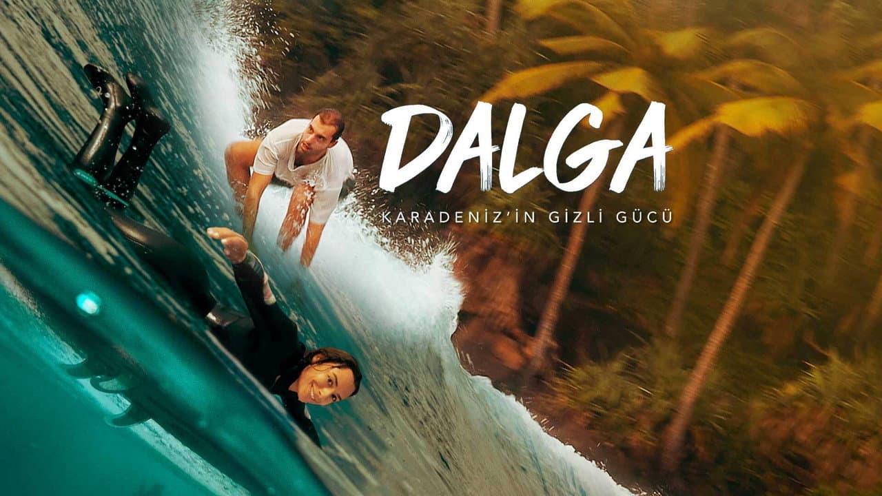 Dalga Karadeniz'in Gizli Gücü
