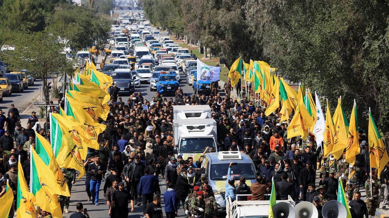 Hezbollah: The Untold Story