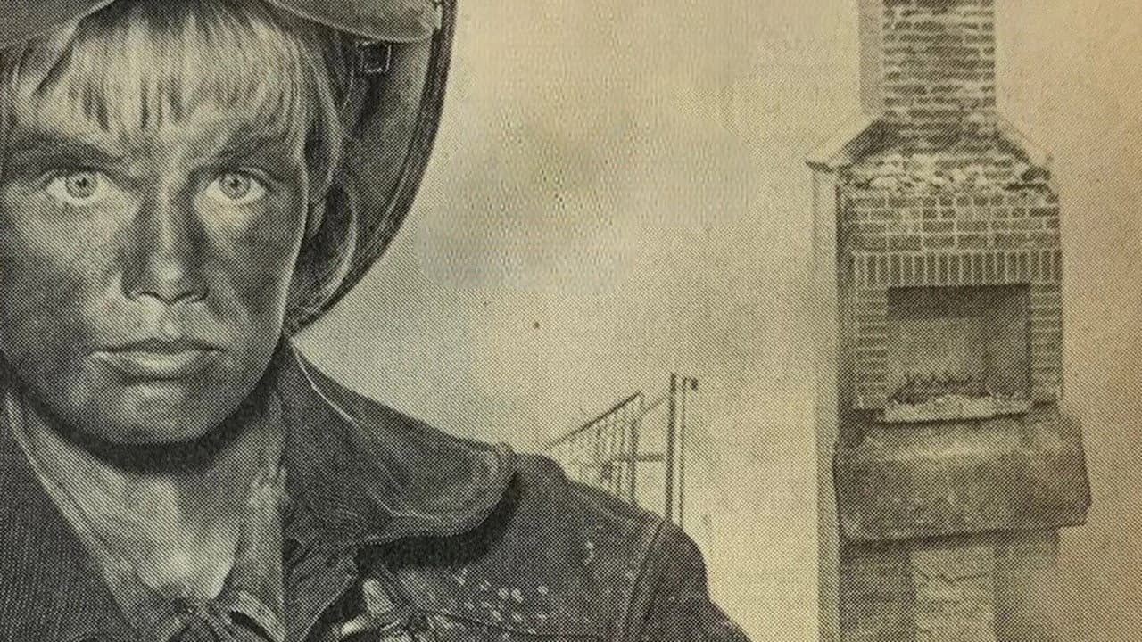 Firestorm: 72 Hours in Oakland