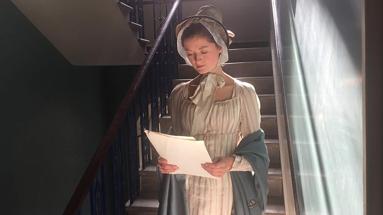 Jane Austen: Behind Closed Doors