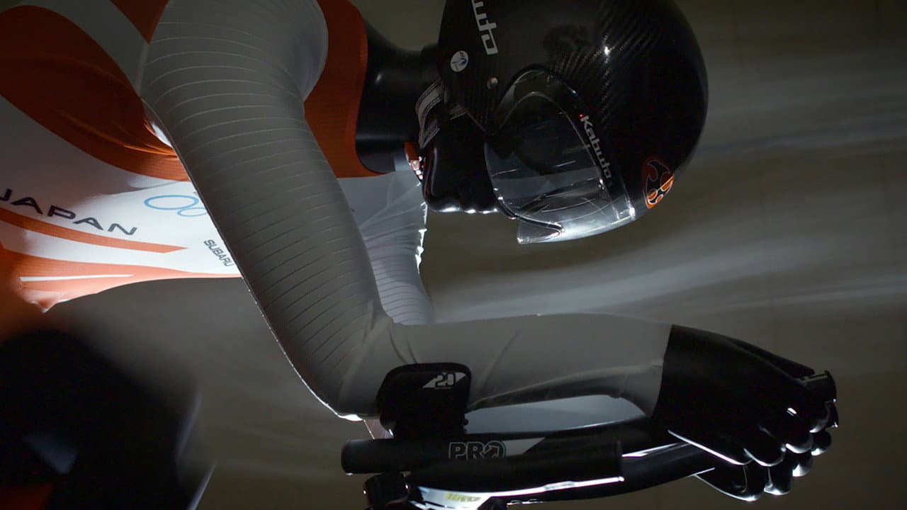 Sport, la science en renfort