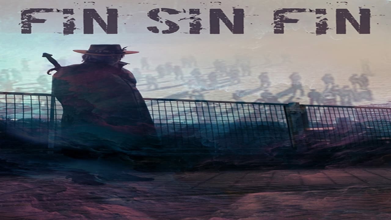 Serie radial Fin sin Fin