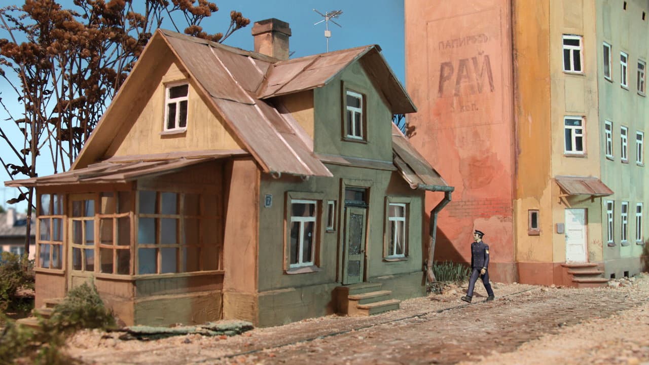 Devastation of the World