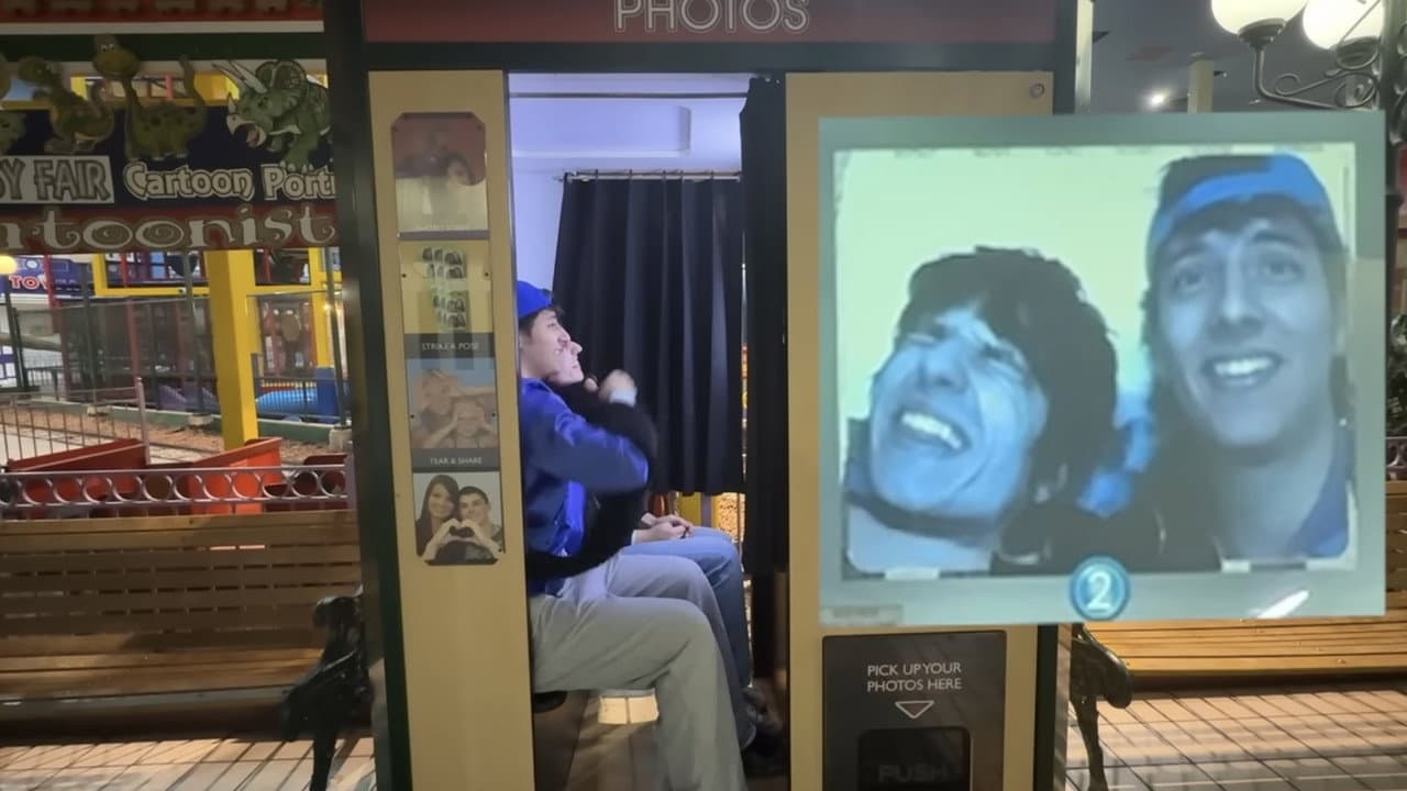 The Mall of Mystery