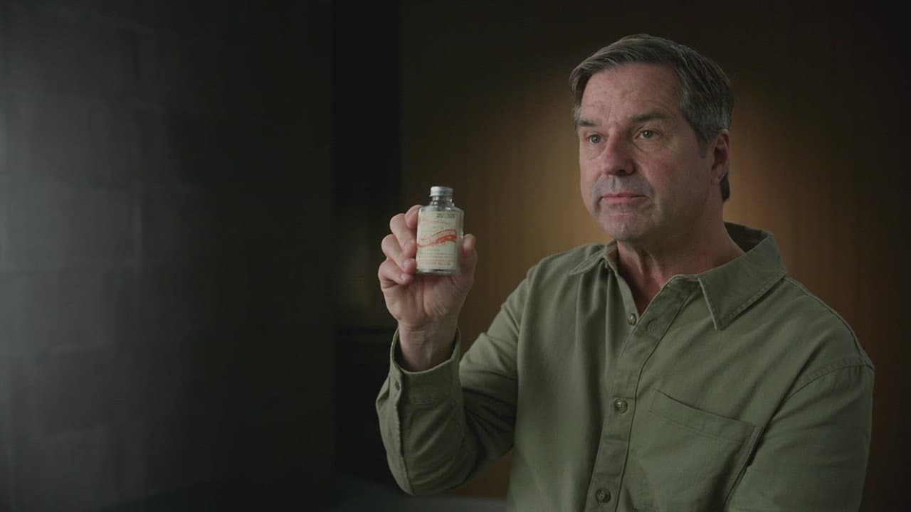 Mad Medicine