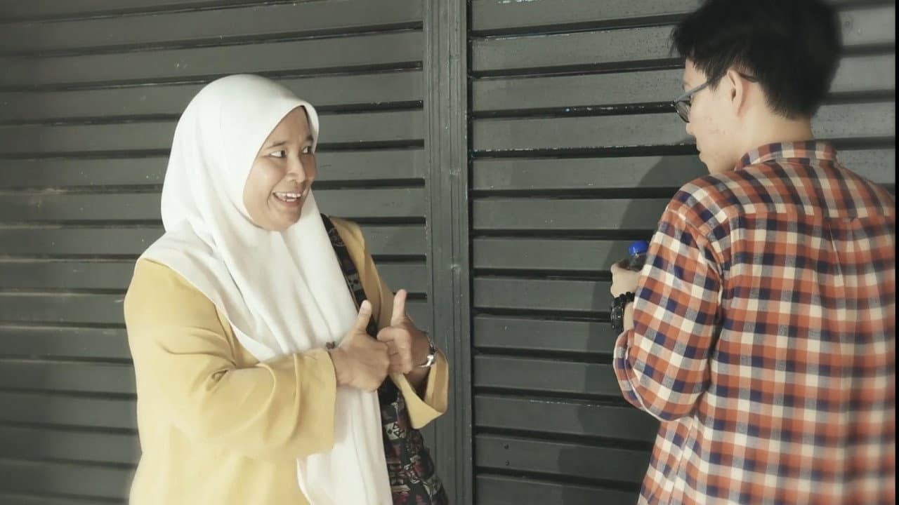 Kembali