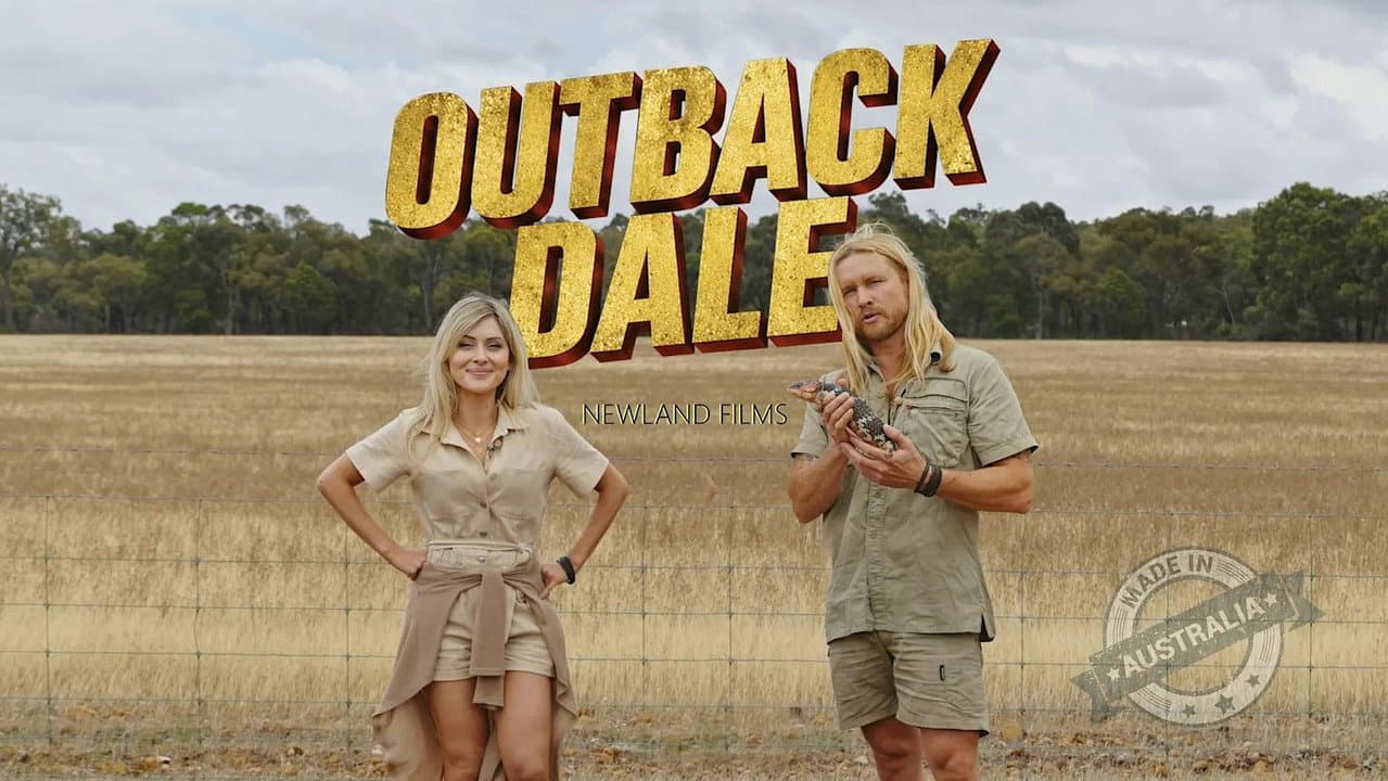 Outback Dale