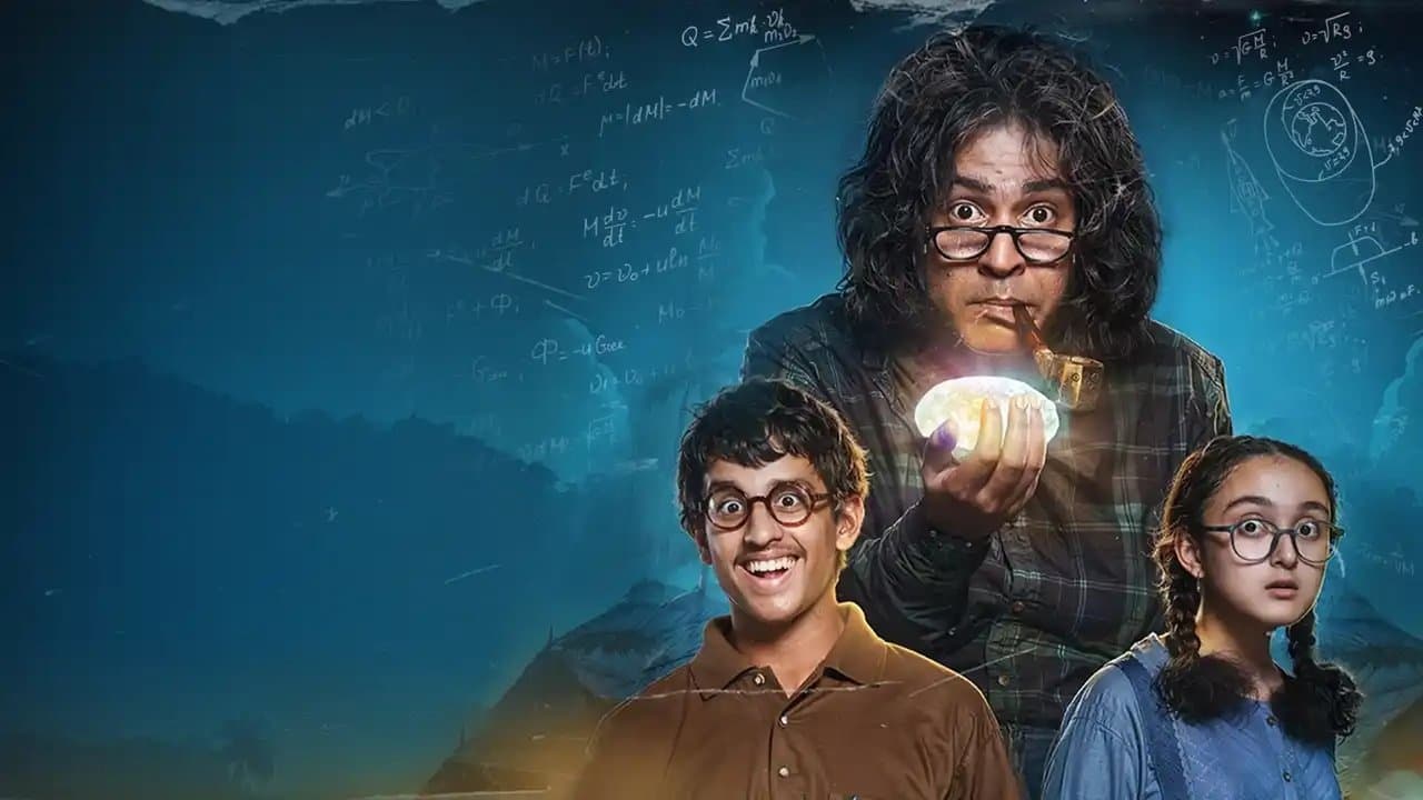 Pokkhirajer Dim