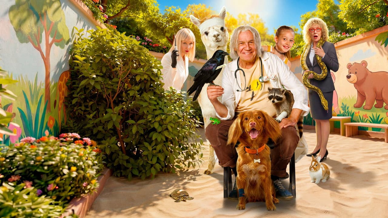 Dr. Gough