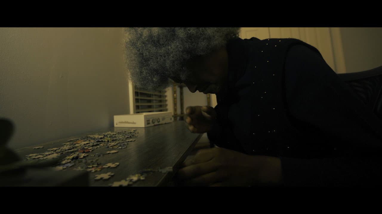 Finding The Pieces