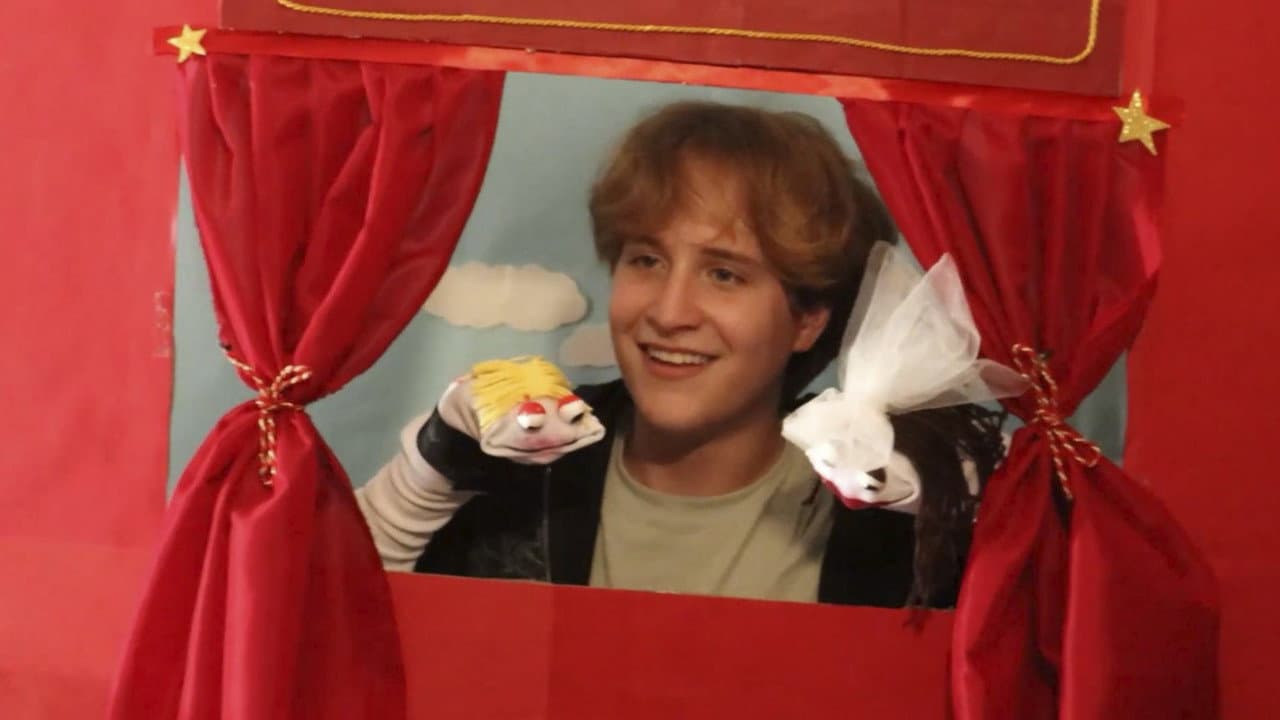 Mr. Mittens