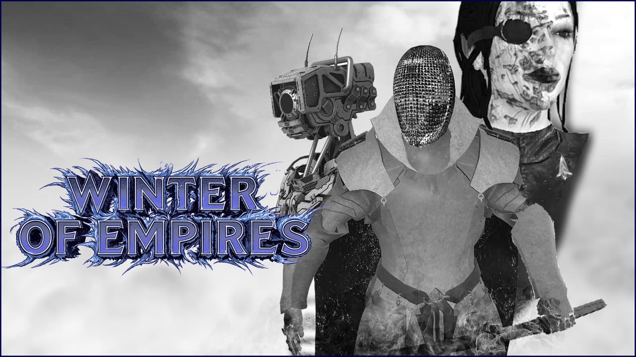 Winter of Empires