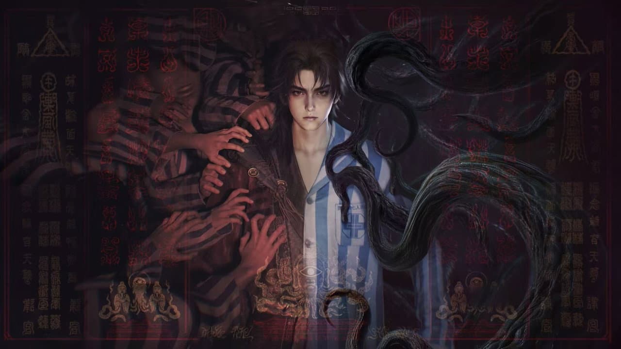 Dao of the Bizarre Immortal