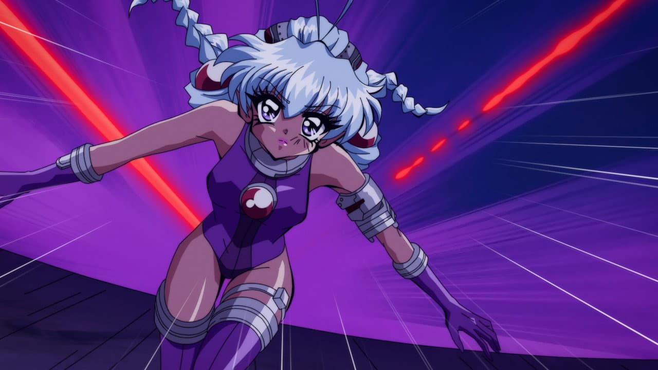 Shinsei Galverse