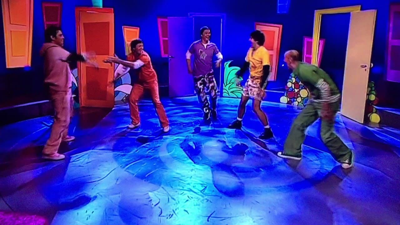 Skrimmel Skrammel