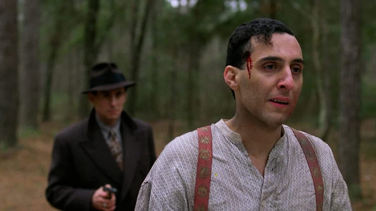 Shooting 'Miller's Crossing': A Conversation with Barry Sonnenfeld