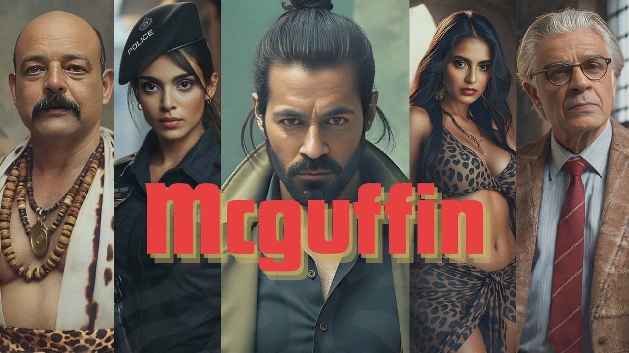 McGuffin
