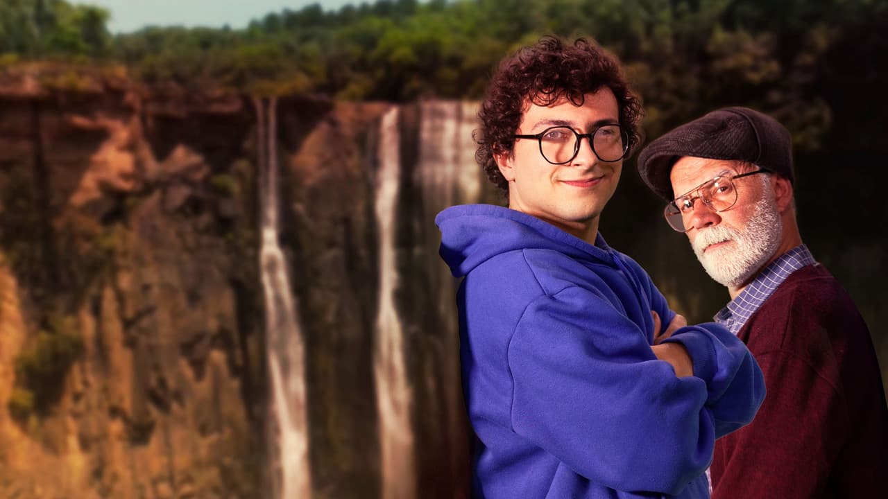 Meu Avô Stanislau
