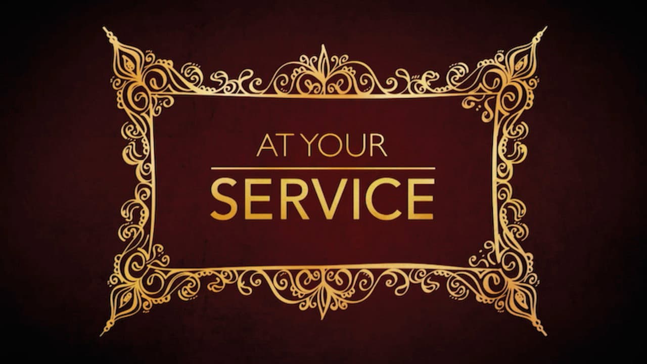 At Your Service