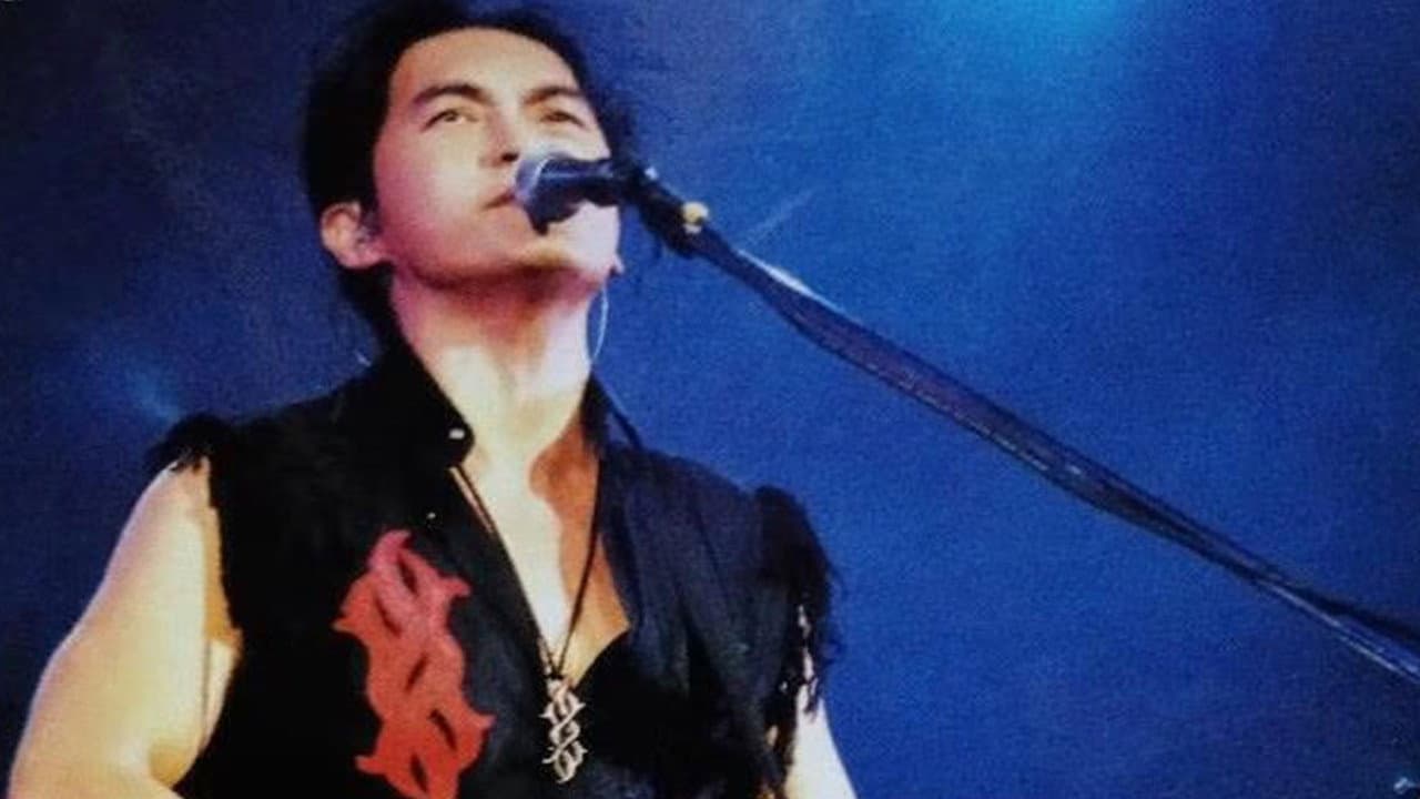 迪克牛仔2002香港演唱会