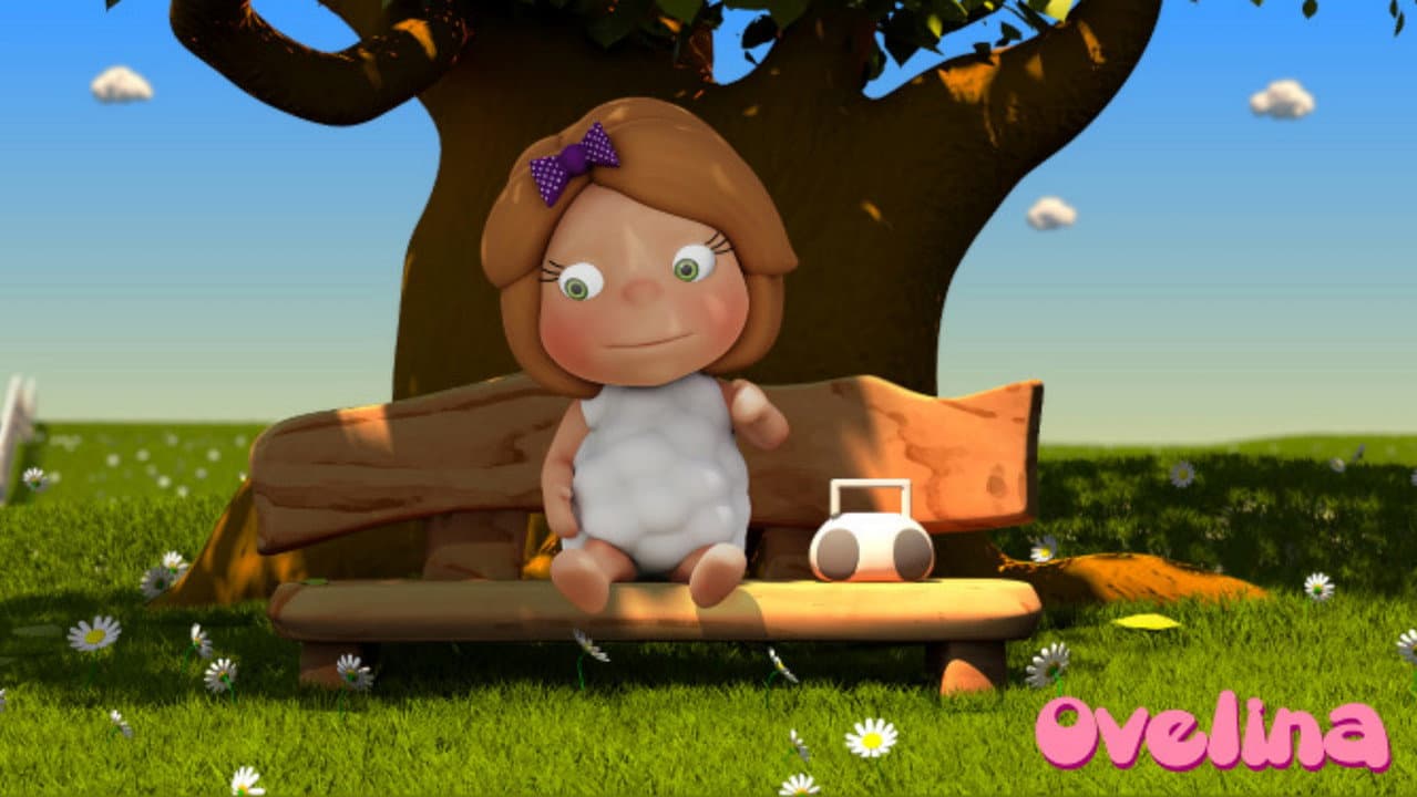 Ovelina