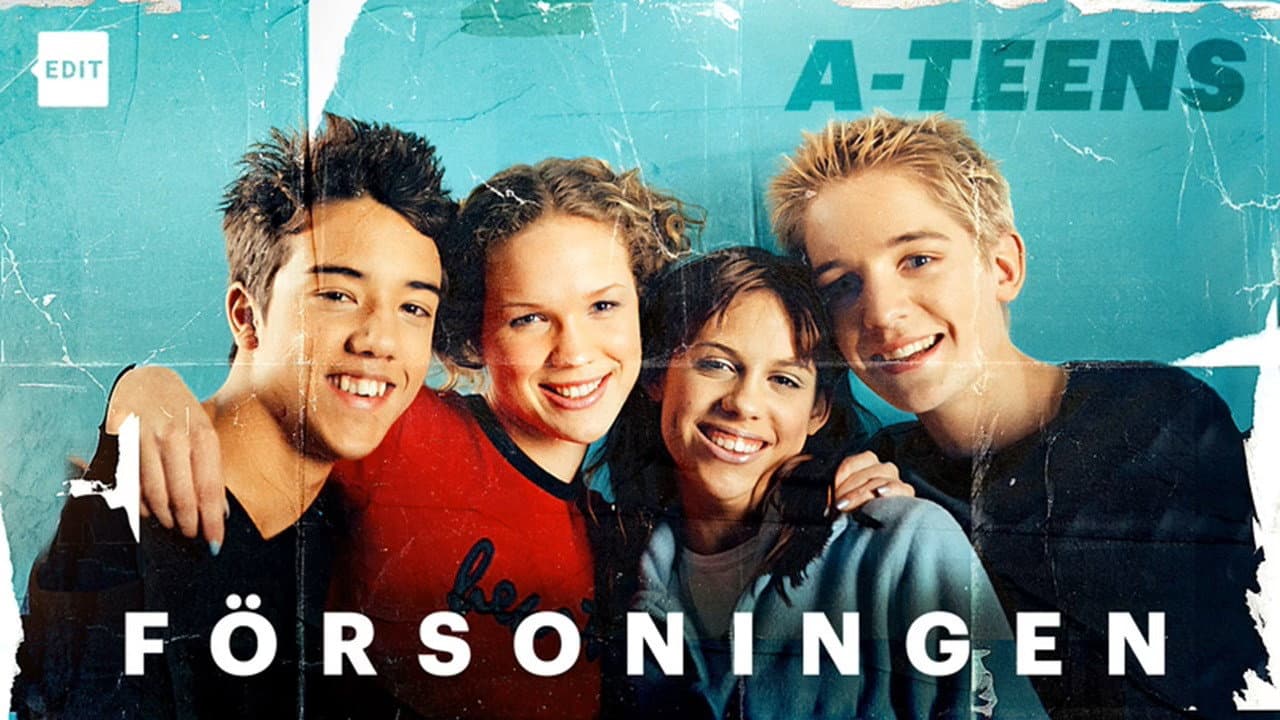 A*Teens : The Atonement