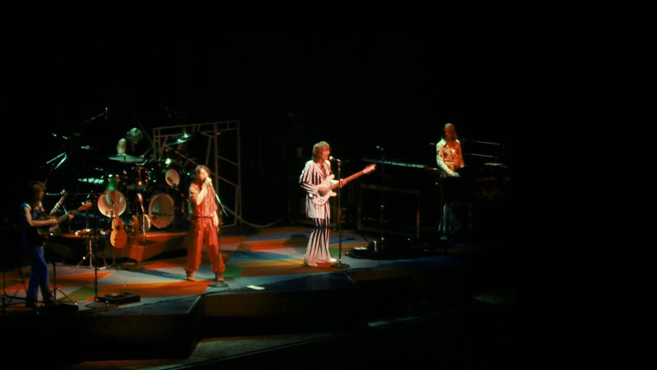 Yes: The Best of Musikladen Live