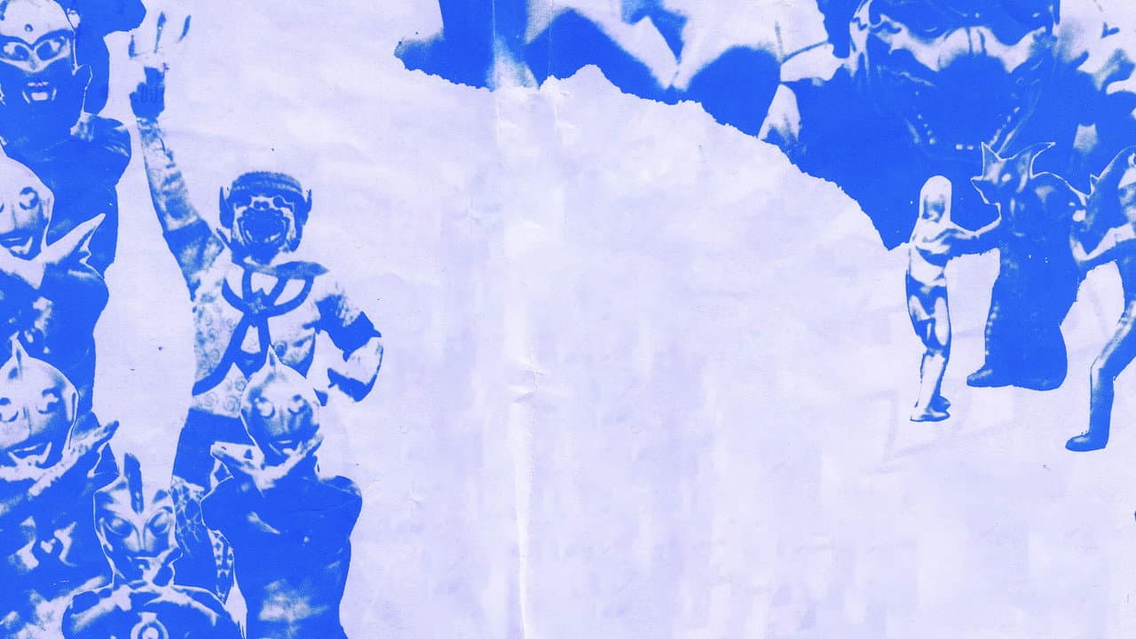 The Ultraman