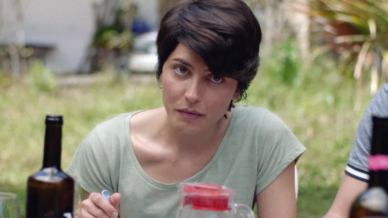 María (and Everybody Else)
