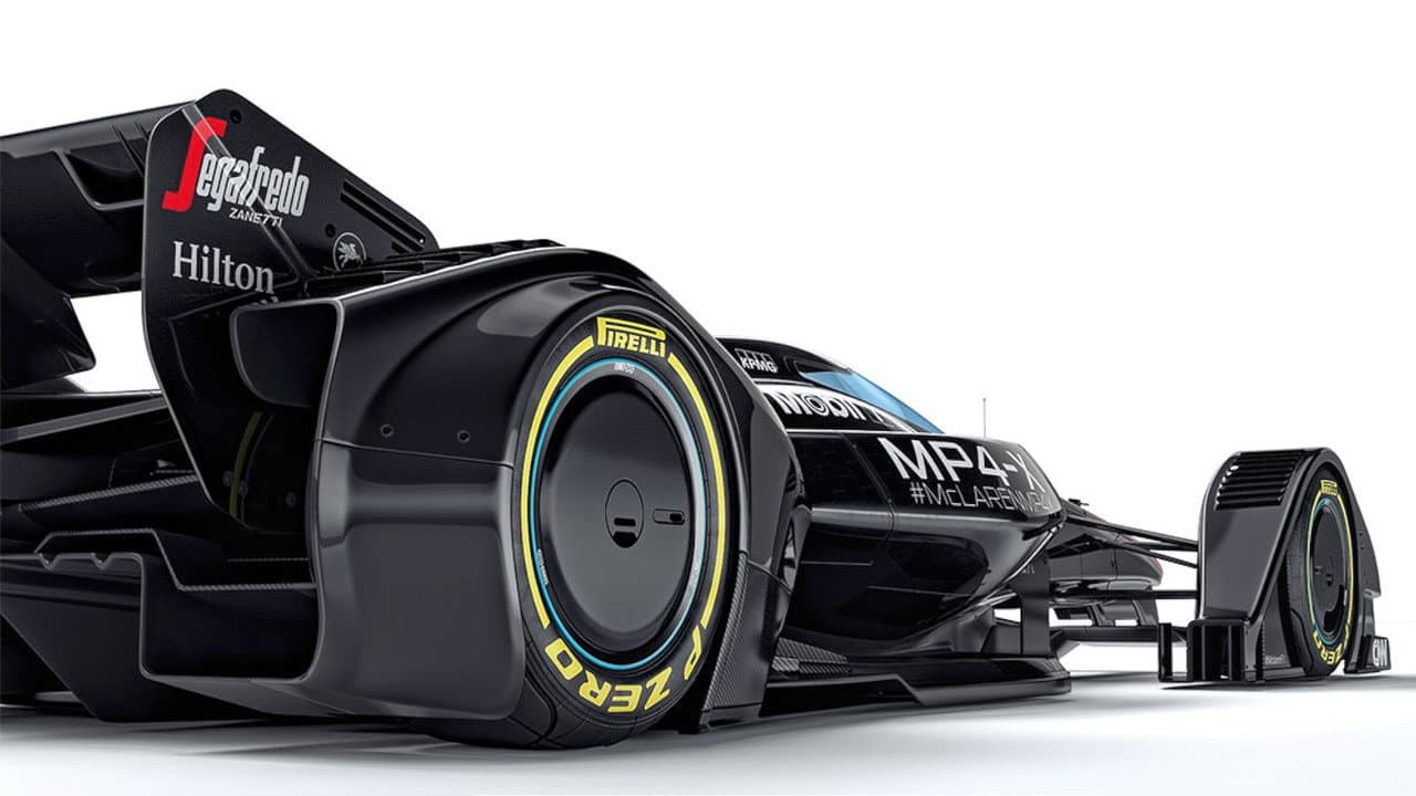 F1 2000 Official Review