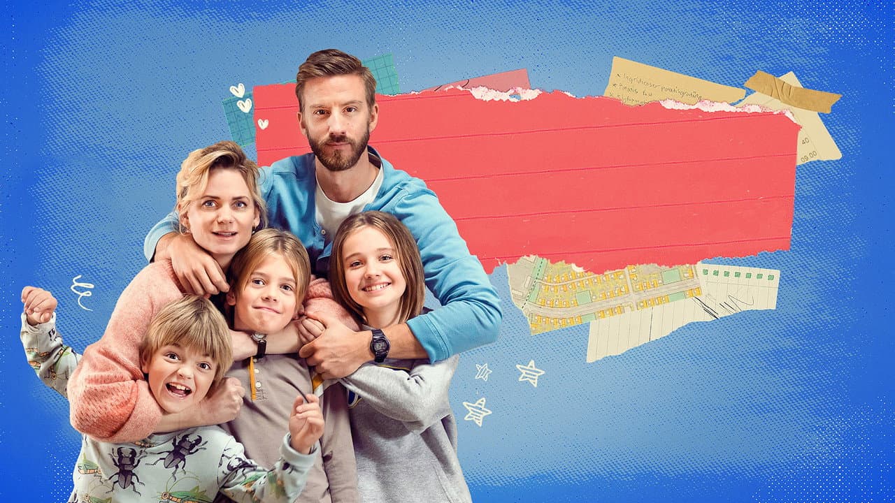 Familjen Andersson