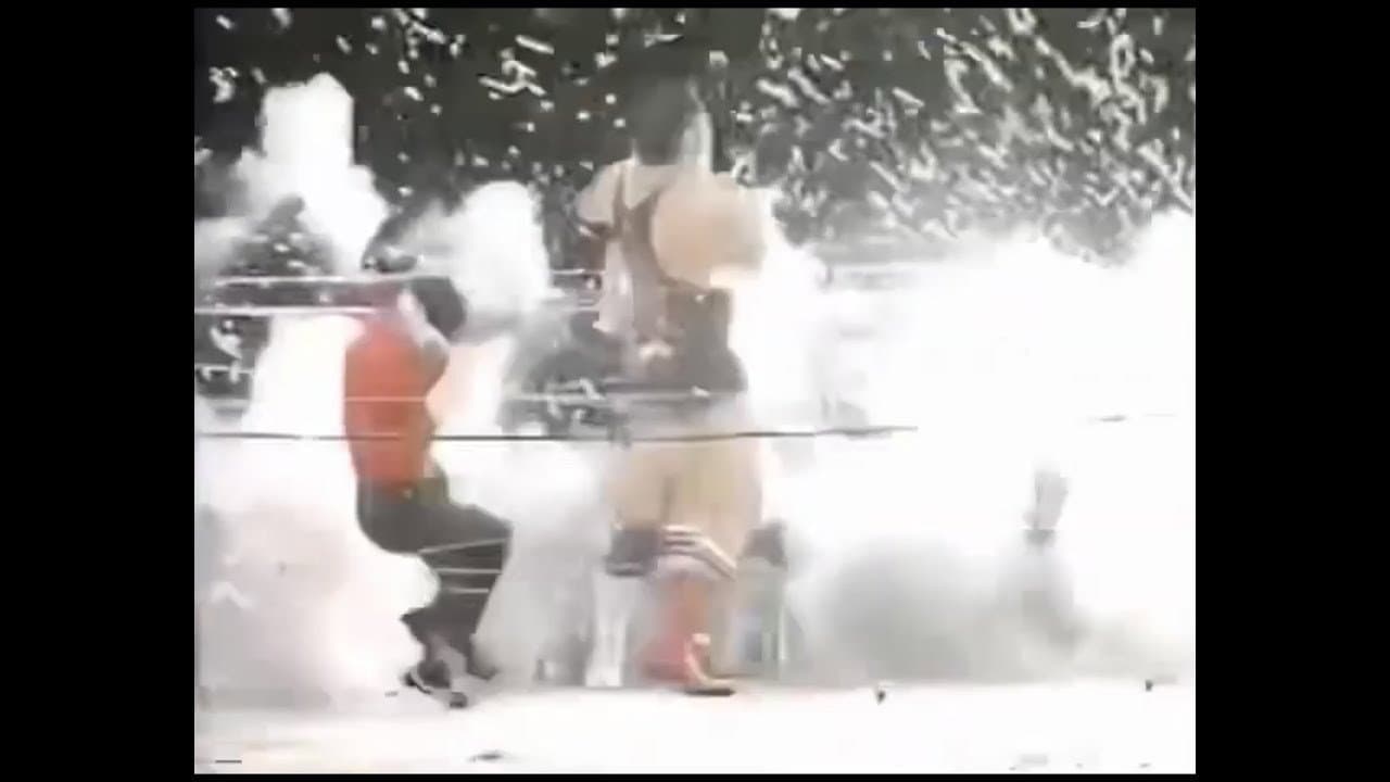 FMW 3rd Anniversary Show: Fall Spectacular
