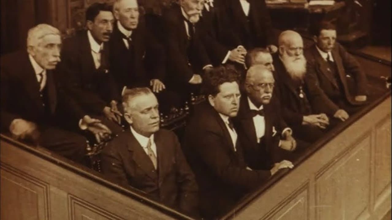 Gentlemen of the Jury