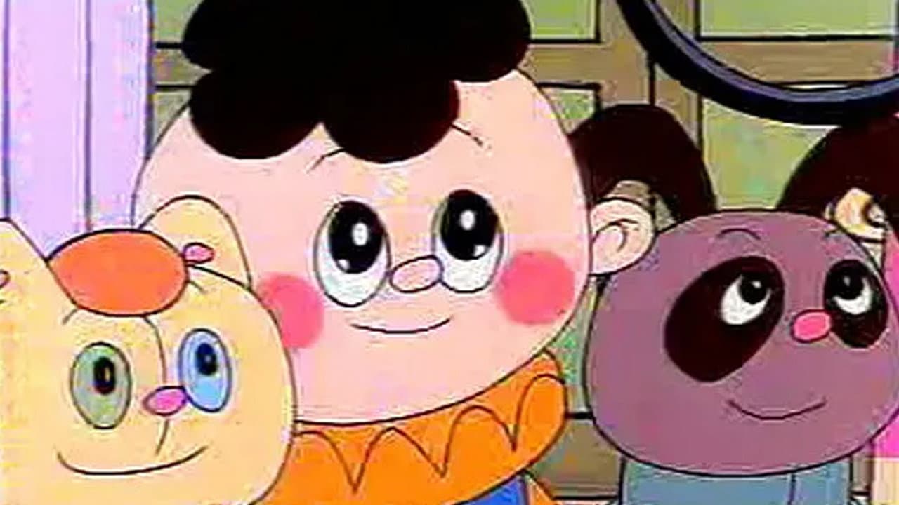 The Story of Pipi