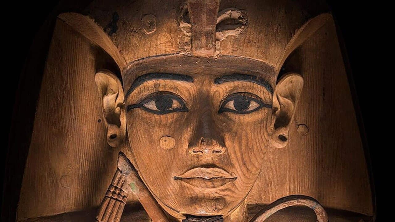 Pharaons, des origines à la chute