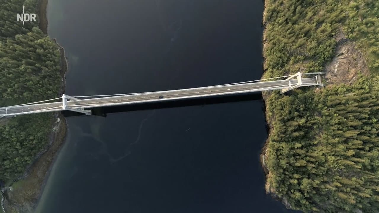 Norwegens Sehnsuchtsstraße