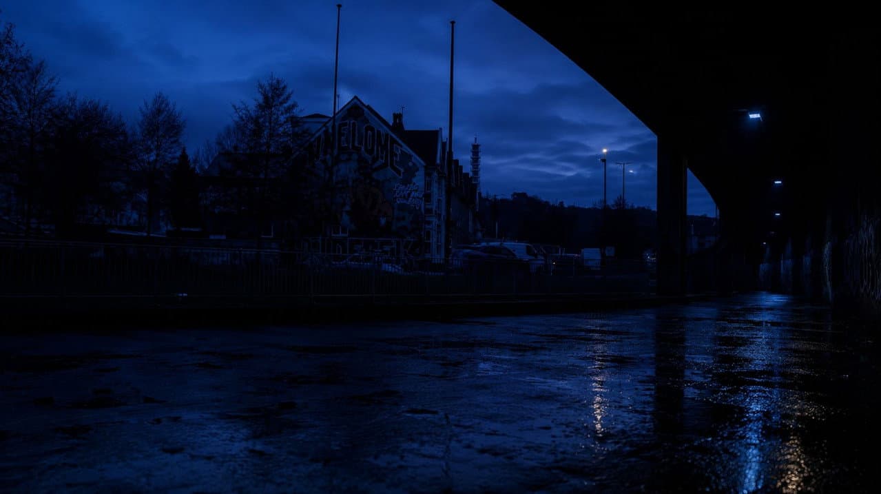 StreetLight