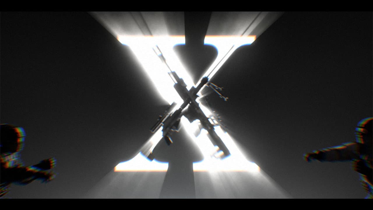 STEALTH X