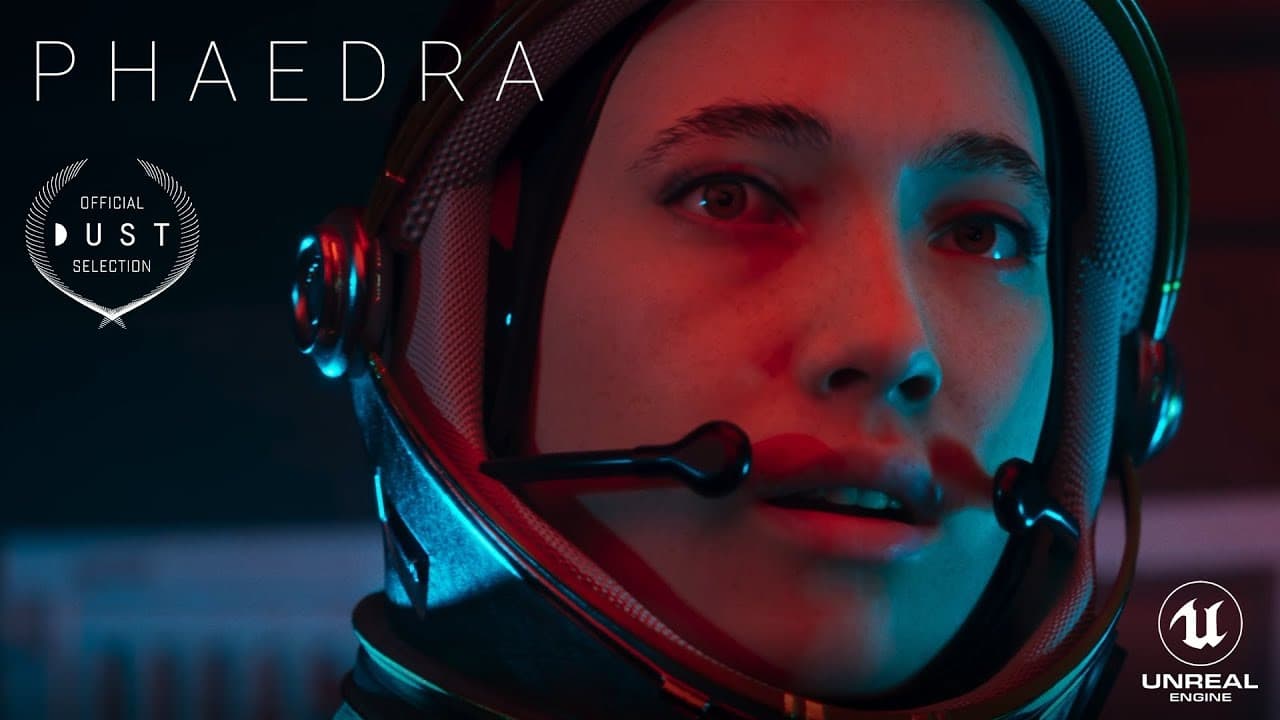 Phaedra