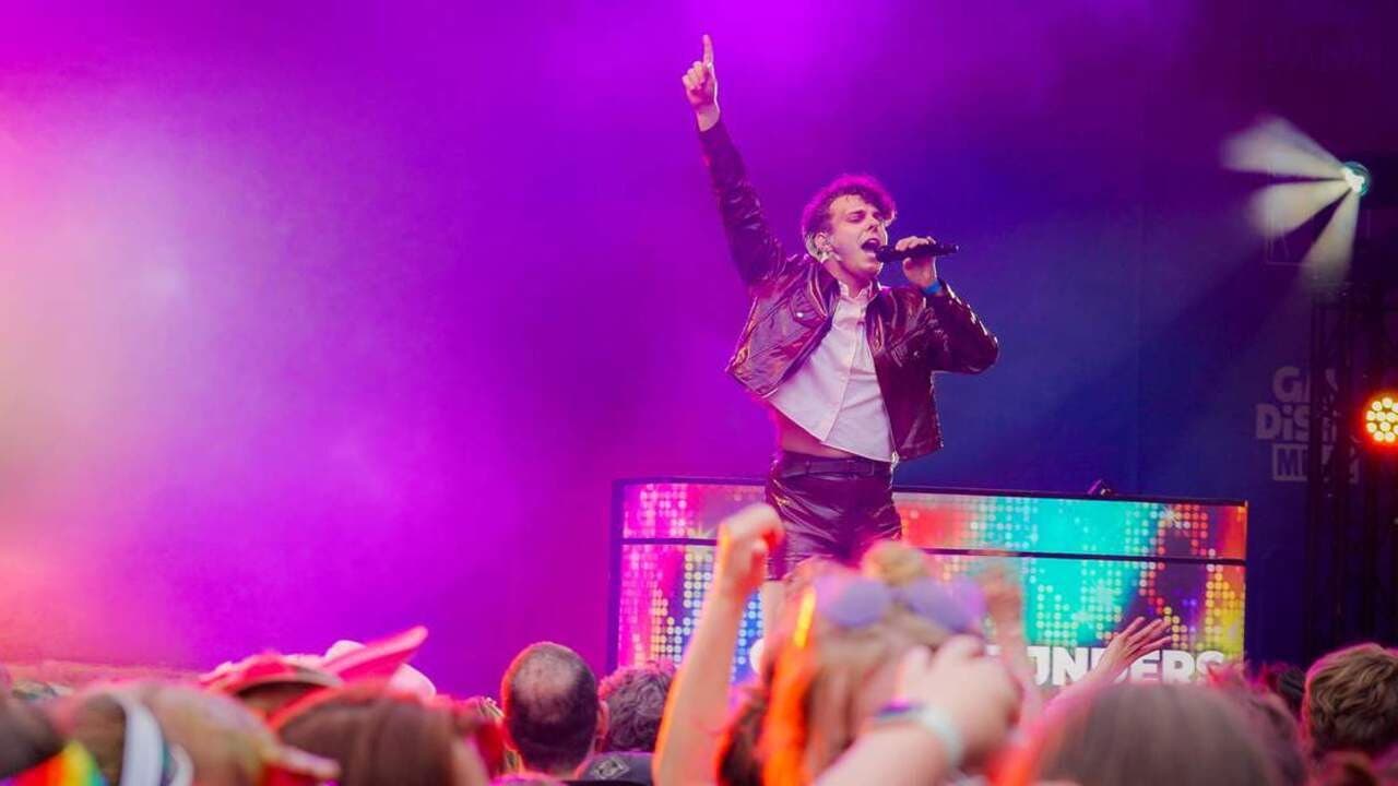 Queer Anthem Gezocht
