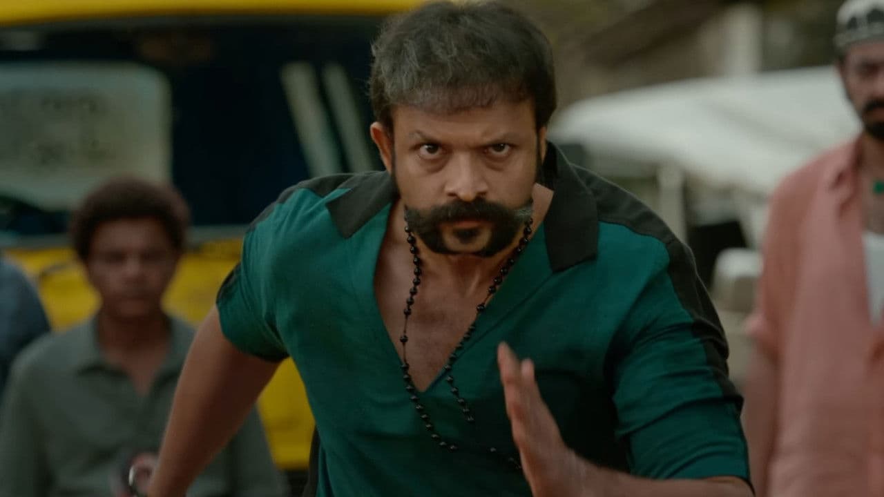 Aadu 3 Part 1