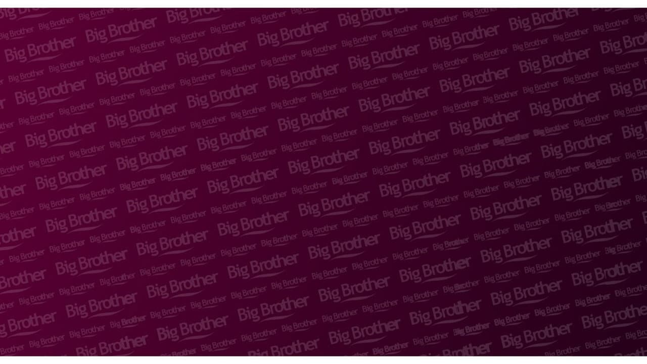 Celebrity Big Brother