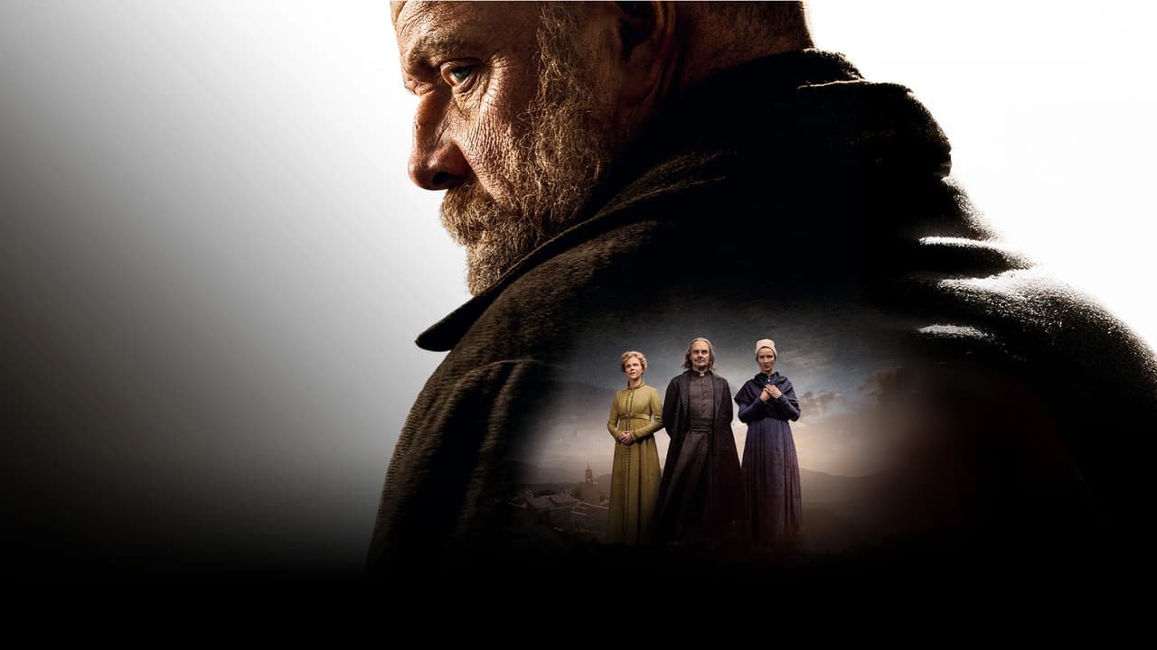 Jean Valjean