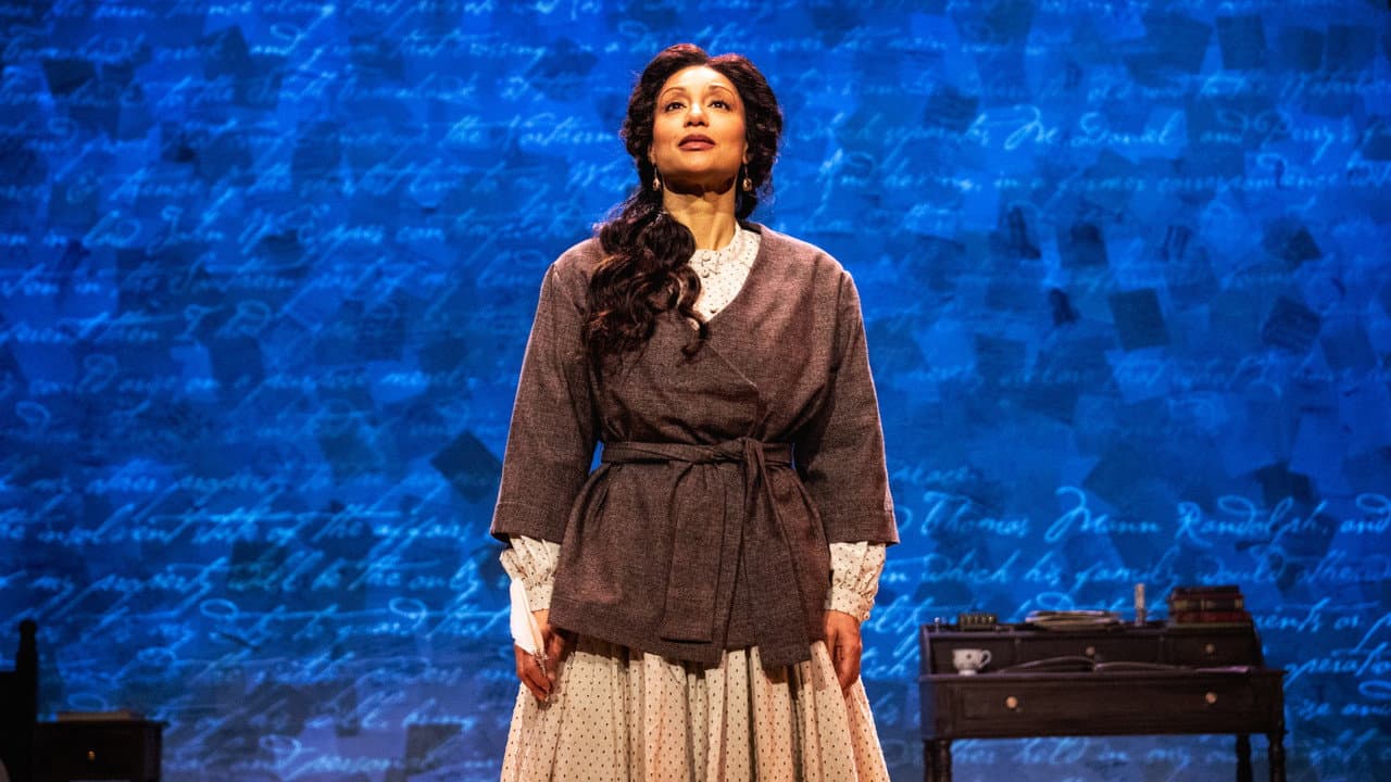 Sally: A Solo Play