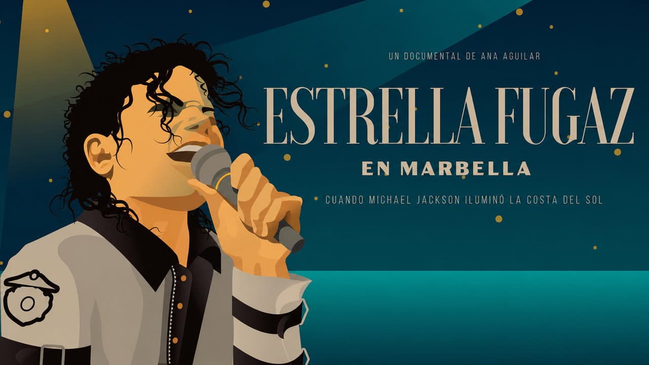 Estrella Fugaz en Marbella ES/ENG